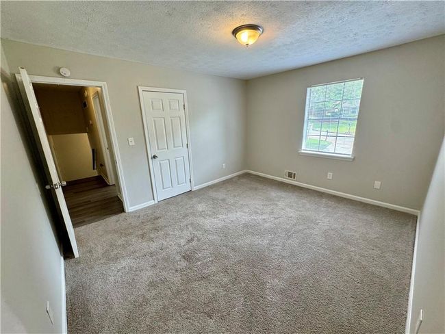 6061 Tina Ln, House other with 3 bedrooms, 2 bathrooms and null parking in Rex GA | Image 10