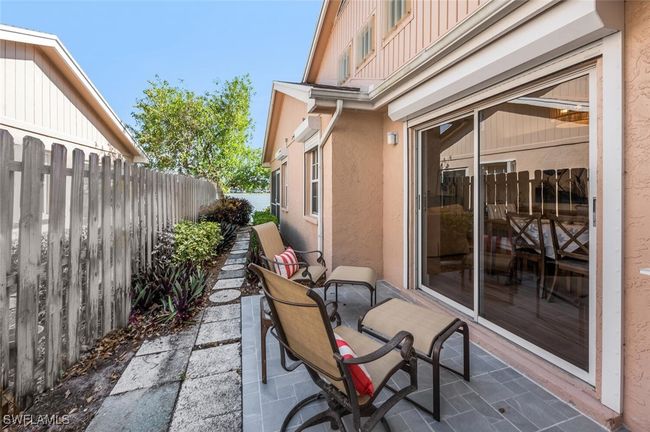 120 - 2604 Sailors Way, House attached with 2 bedrooms, 2 bathrooms and null parking in NAPLES FL | Image 16
