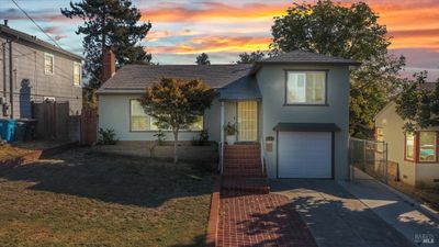 311 Valle Vista Ave, Home with 0 bedrooms, 0 bathrooms and 2 parking in Vallejo CA | Image 2