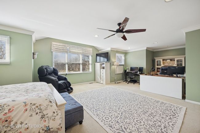 2081 Jordan Ter, House other with 5 bedrooms, 5 bathrooms and 3 parking in Buffalo Grove IL | Image 23