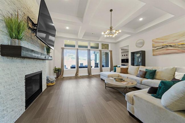 20210 Rolling Vista Dr, House other with 4 bedrooms, 5 bathrooms and 3 parking in Cypress TX | Image 9