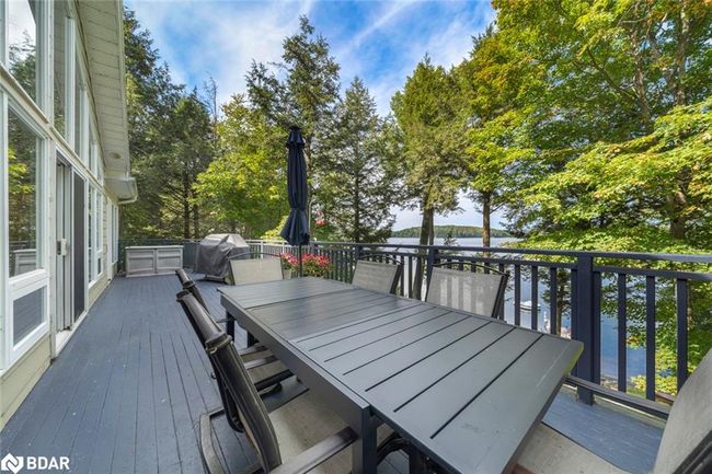 12 - 1202 Windermere Rd, House other with 3 bedrooms, 2 bathrooms and 4 parking in Utterson ON | Image 16