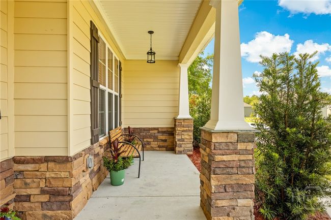 86 Crestview Dr, House other with 5 bedrooms, 4 bathrooms and null parking in Guyton GA | Image 4