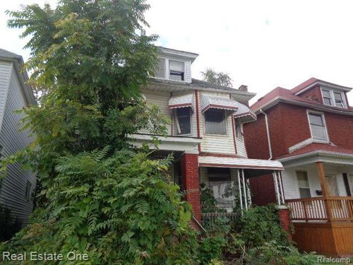 2971 Seyburn St, Detroit, MI, 48214-1718 | Card Image