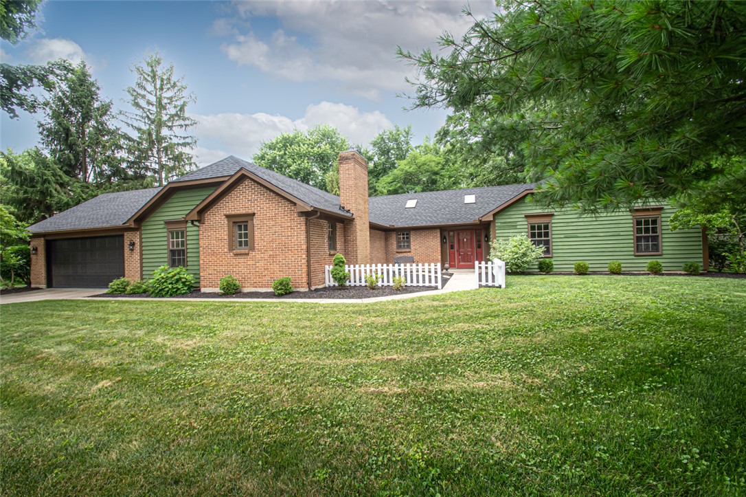 Residential in Washington Twp 2