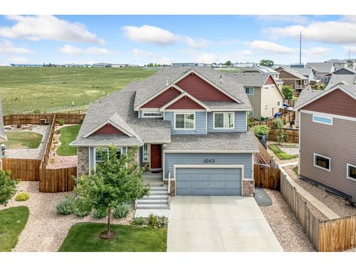 1043 Highline Ct, Loveland, CO, 80538 | Card Image