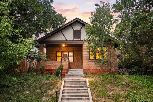 857 Madison St, Denver, CO, 80206-4008 | Card Image