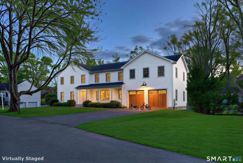 101 Applegate Rd, Fairfield, CT, 06825-2738 | Card Image