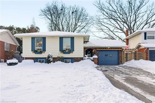 566 Lani Cres, Burlington, ON, L7N2Y4 | Card Image