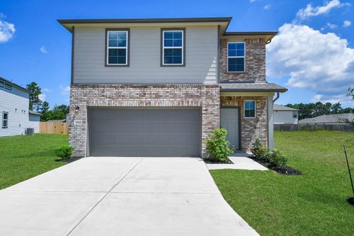 11122 Liberty Bell Ln, Cleveland, TX, 77328-2400 | Card Image