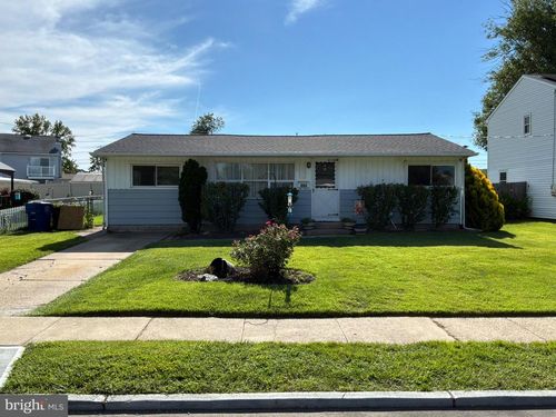 604 N Coles Ave, MAPLE SHADE, NJ, 08052-2207 | Card Image
