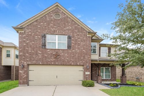 3331 Dale Ridge Trl, Houston, TX, 77084-3590 | Card Image