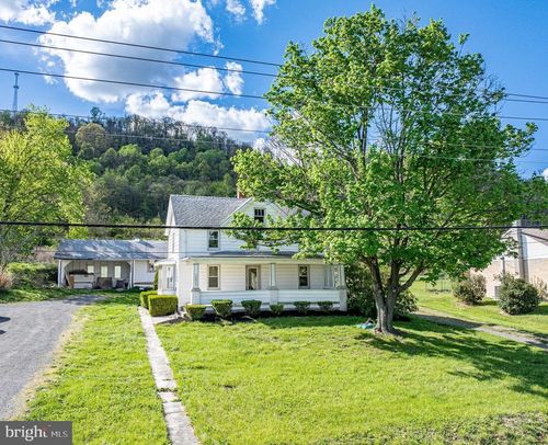 14015 Bedford Rd Ne, CUMBERLAND, MD, 21502-6924 | Card Image