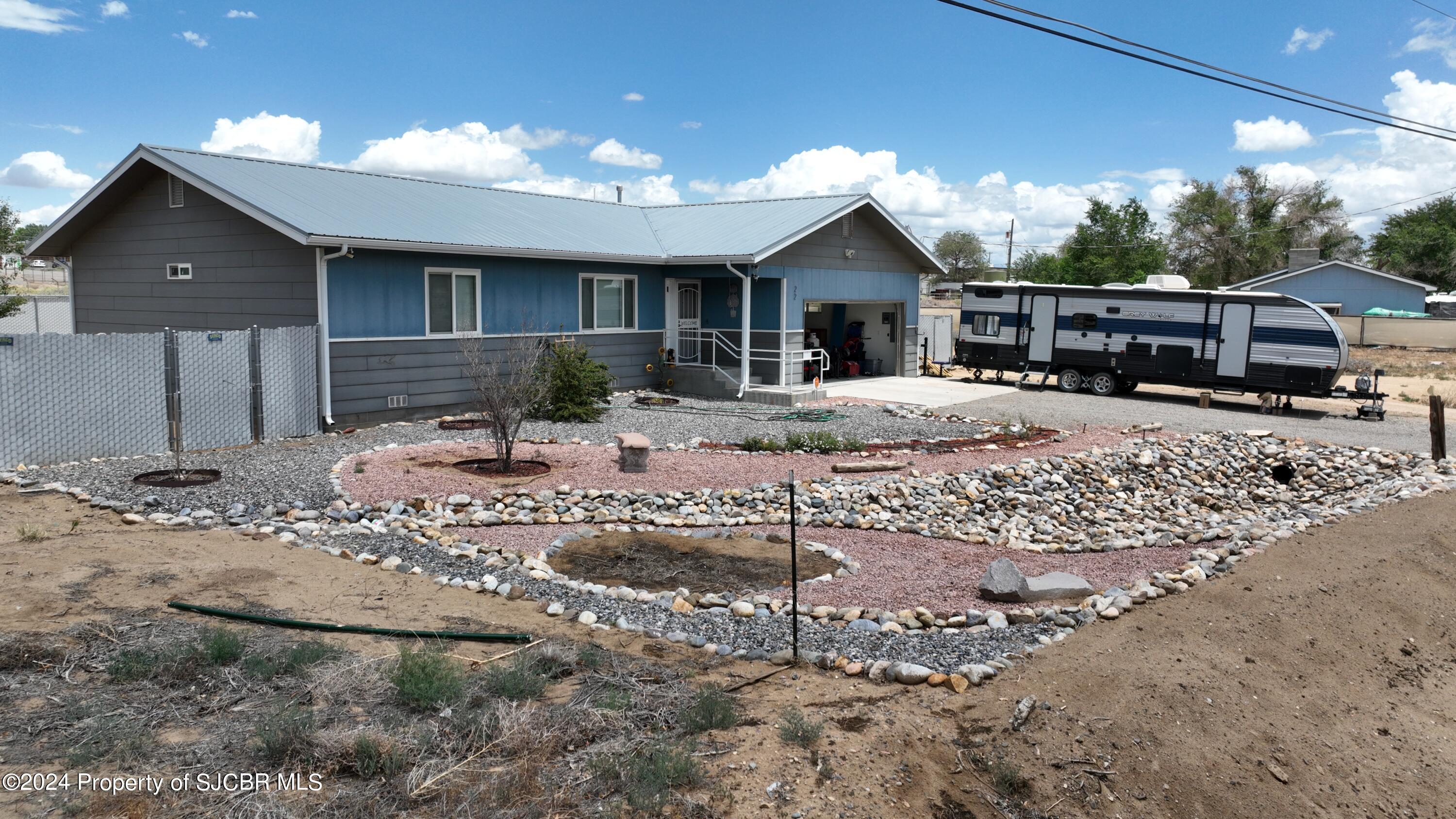 Road 6427 , Kirtland, NM 87417