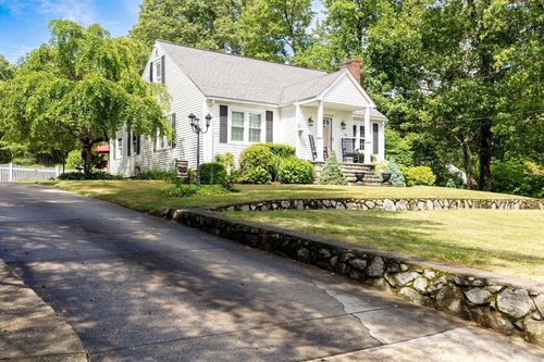 366 Pratt St, Mansfield, MA, 02048-1581 | Card Image