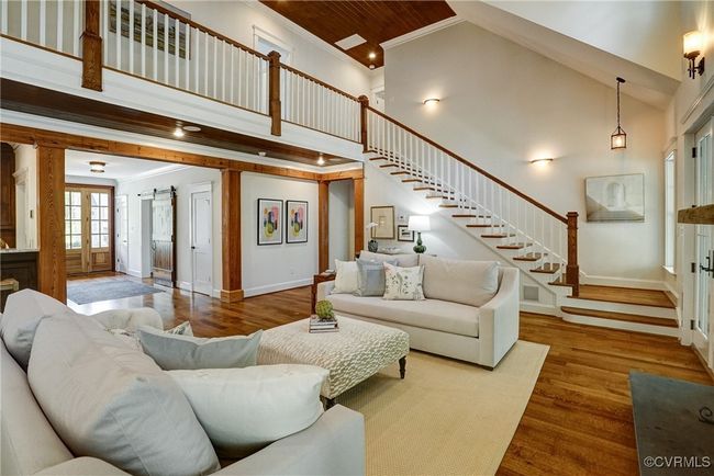 5728 Stonehurst Estates Ter, House other with 5 bedrooms, 5 bathrooms and null parking in Glen Allen VA | Image 16