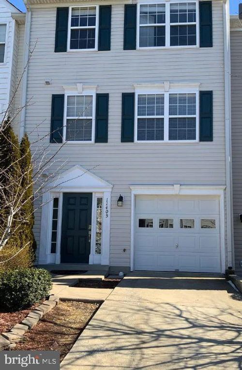 11405 Wytheville Ct, FREDERICKSBURG, VA, 22407-3731 | Card Image