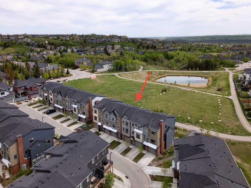 74 Spring Willow Close Sw, Calgary, AB, T3H6E8 | Card Image