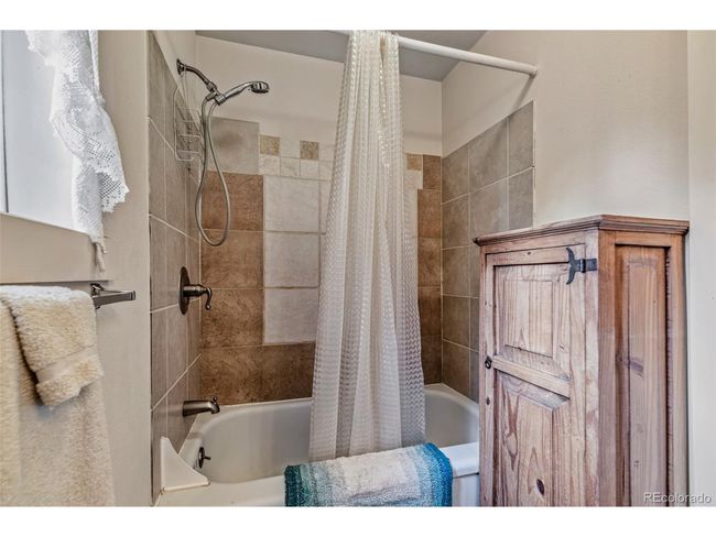 16514 Elkhorn Rd, House other with 2 bedrooms, 2 bathrooms and null parking in Como CO | Image 16