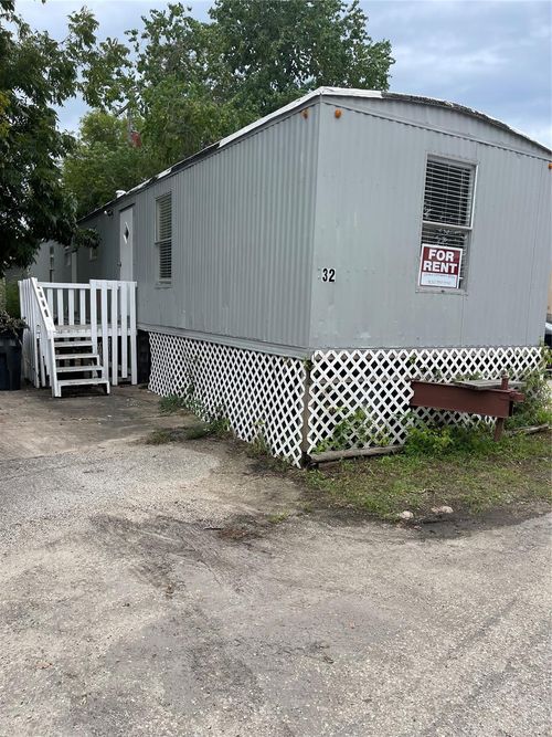32-110 #32 Woodlawn Drive, Friendswood, TX, 77546 | Card Image
