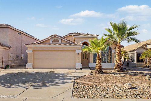 12726 W Sharon Dr, El Mirage, AZ, 85335-5350 | Card Image