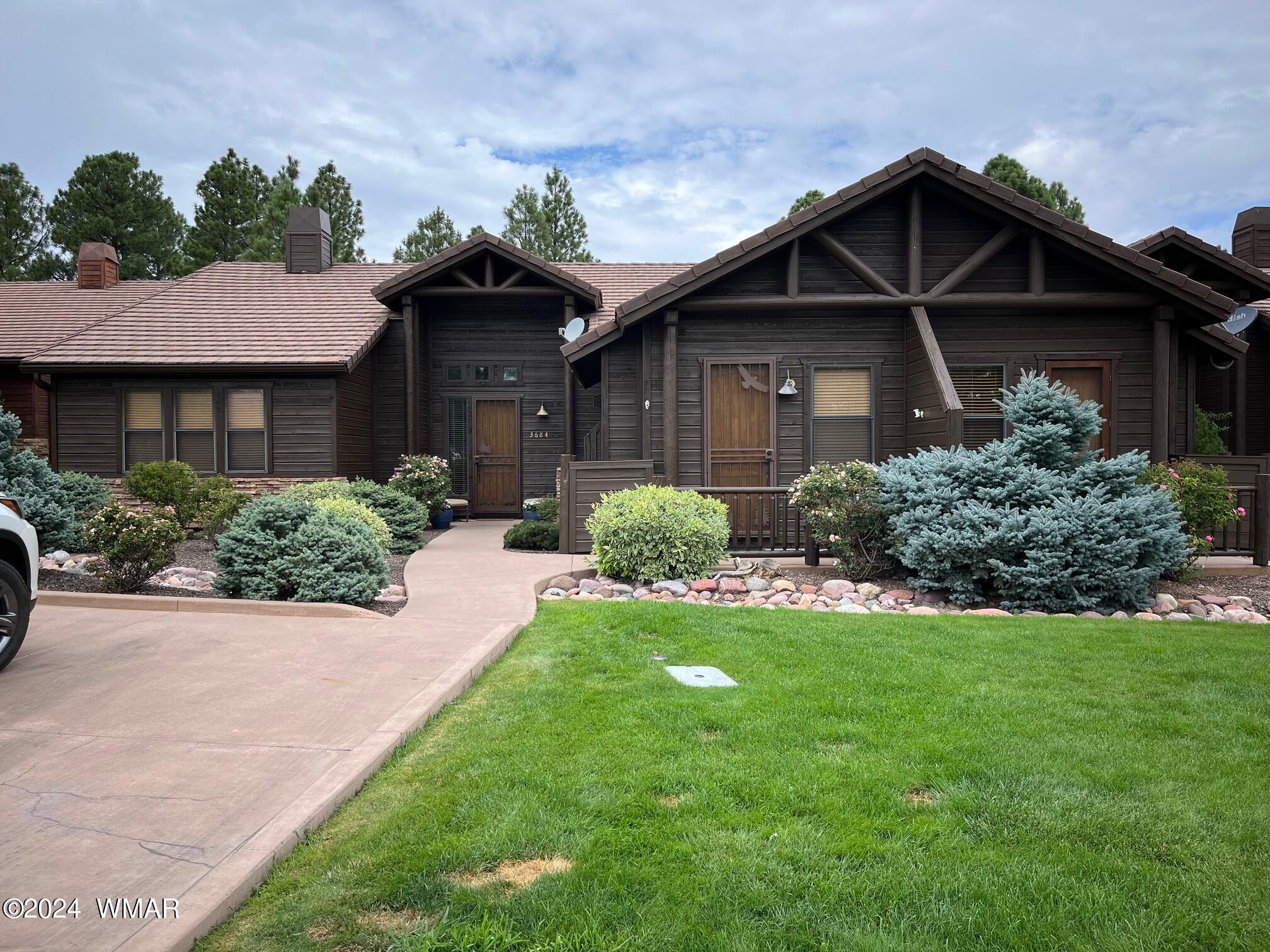 Torreon Ct, Show Low, AZ 85901