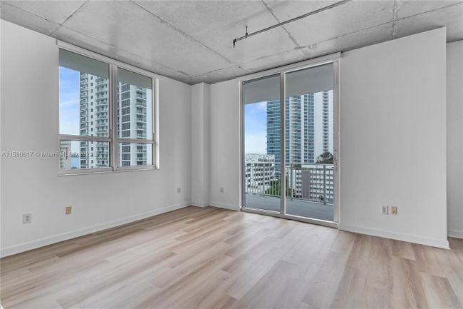 909 - 2275 Biscayne Blvd, Condo with 2 bedrooms, 2 bathrooms and null parking in Miami FL | Image 24