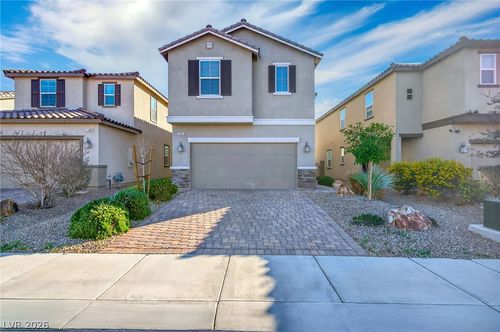 7144 Anchor Terrace St, North Las Vegas, NV, 89084-4008 | Card Image