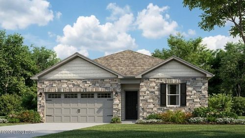 3501 Laura Dr, Jeffersonville, IN, 47130-0061 | Card Image
