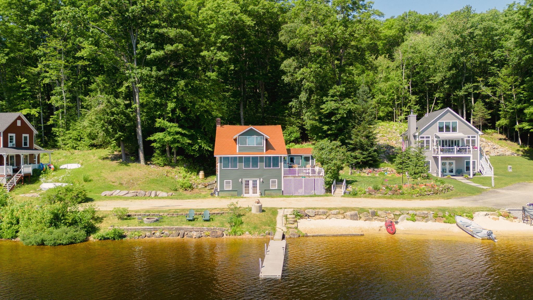 Residential in Rindge 5