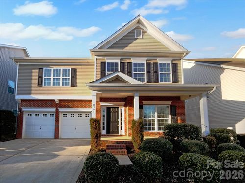 10391 Dowling Dr Nw, Huntersville, NC, 28078-4329 | Card Image