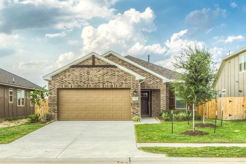 18206 Alora Springs Trce, Cypress, TX, 77433-6845 | Card Image