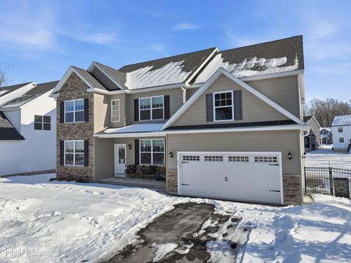 25 Timber Creek Dr, Ballston Lake, NY, 12019-1748 | Card Image