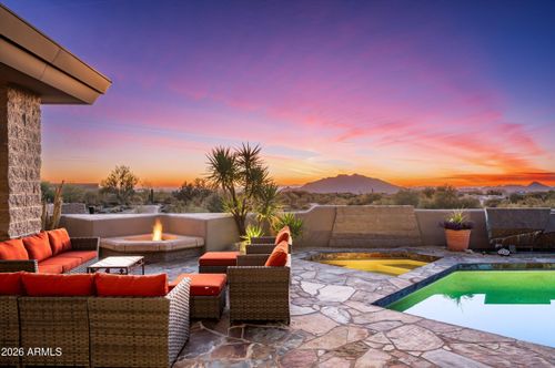 9760 E Skyline Ct, Scottsdale, AZ, 85262-3038 | Card Image