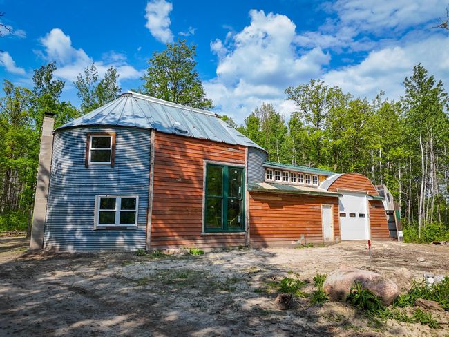32838 County 16, House other with 1 bedrooms, 1 bathrooms and null parking in Laporte MN | Image 19