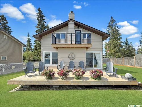 22 Lakeview Dr, Candle Lake, SK, S0J3E0 | Card Image