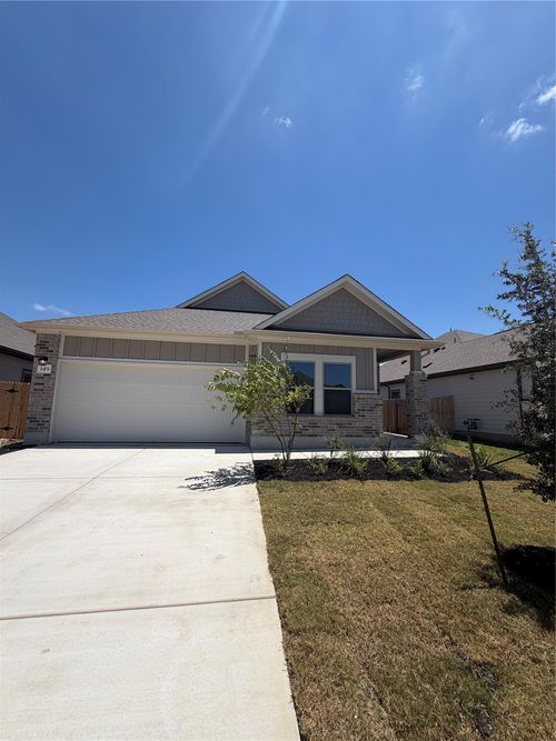 149 Ayres Horn, Cedar Creek, TX, 78612 | Card Image