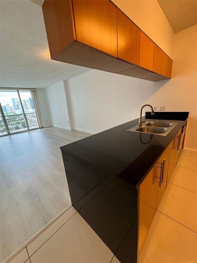 APT-1606 - 1750 N Bayshore Dr, Condo with 1 bedrooms, 1 bathrooms and null parking in Miami FL | Image 4