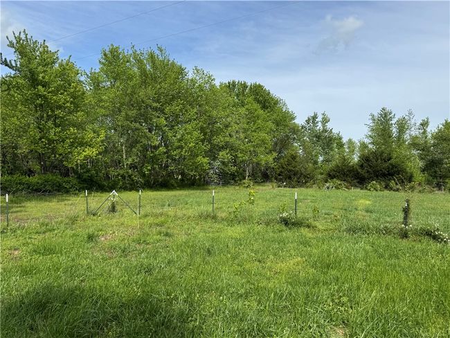 23963 Floyd Moore Rd, House other with 3 bedrooms, 1 bathrooms and null parking in Gentry AR | Image 23