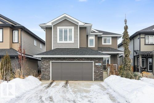 562 Merlin Landing Nw, Edmonton, AB, T5S0L9 | Card Image