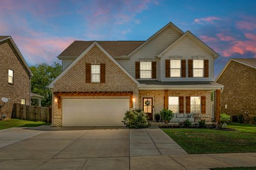 233 Grassy Glen Dr, Gallatin, TN, 37066 | Card Image