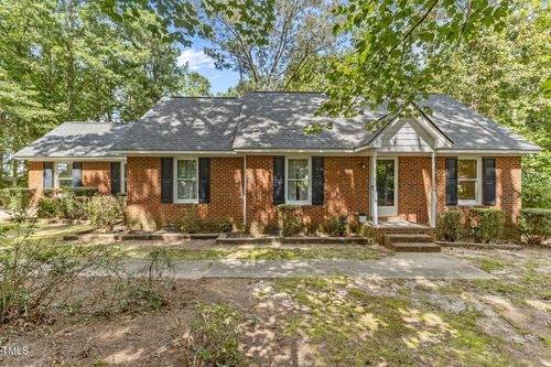 316 Kinnis Creek Dr, Angier, NC, 27501-6491 | Card Image