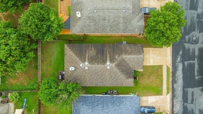 9204 Brents Elm Dr, House other with 3 bedrooms, 2 bathrooms and 2 parking in Austin TX | Image 28