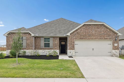 3910 Sage Dr, Farmersville, TX, 75442-7262 | Card Image