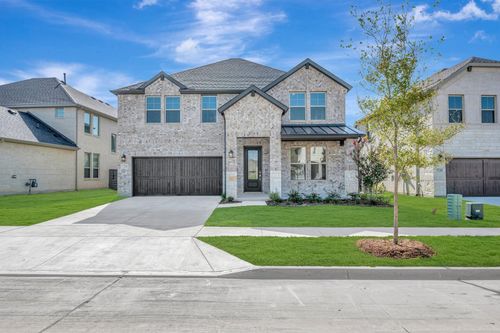 7224 Ladybug Ln, Little Elm, TX, 76227-5199 | Card Image