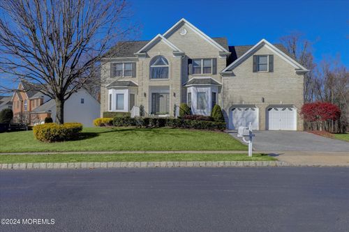 60 Bloomfield Road, Manalapan, NJ, 07726 | Card Image