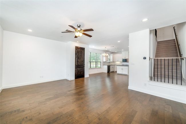 7301 Chief Spotted Tail Dr, Townhouse with 3 bedrooms, 3 bathrooms and null parking in Mckinney TX | Image 16