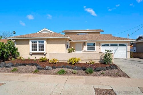 5331 Cole St, San Diego, CA, 92117-1120 | Card Image