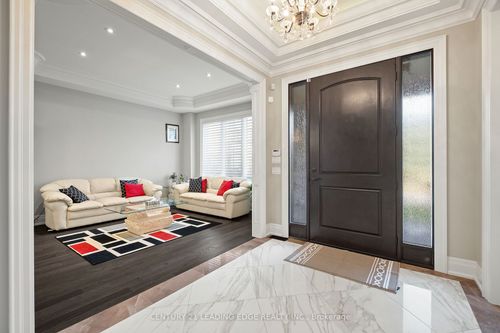 12 Jonquil Cres, Markham, ON, L3P1T4 | Card Image