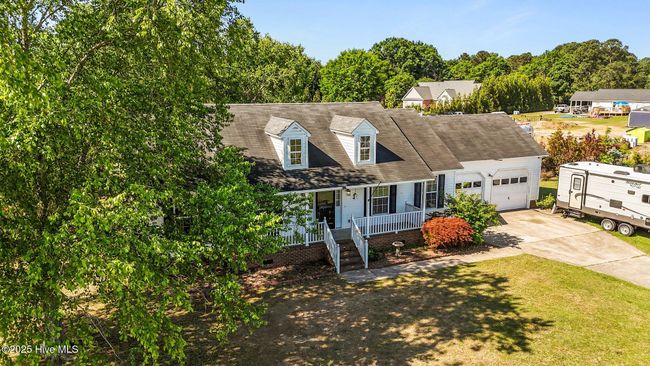5065 Chris Rd, House other with 3 bedrooms, 2 bathrooms and 2 parking in Bailey NC | Image 43